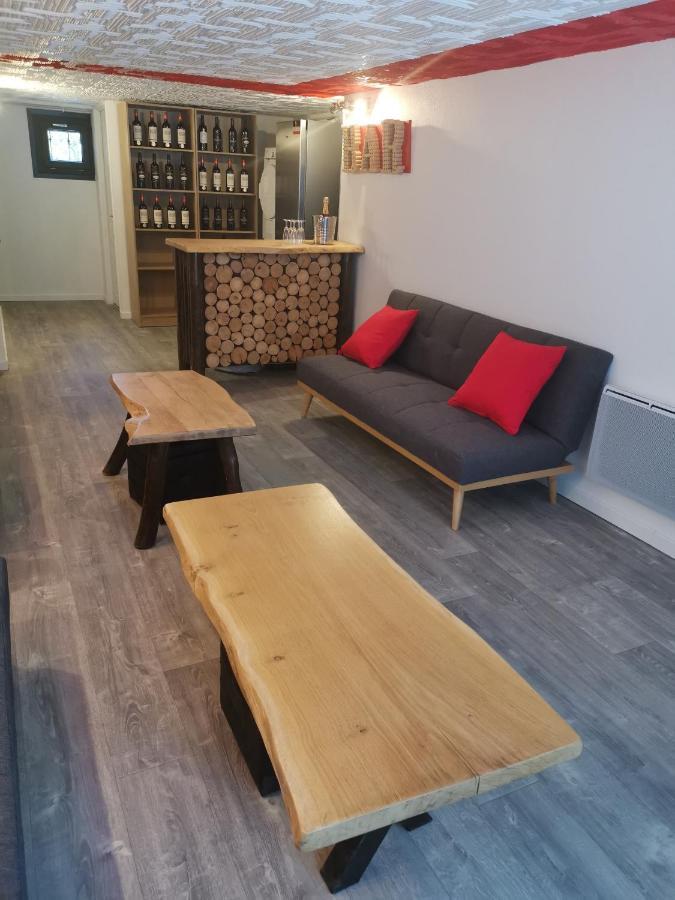 Grand Chalet St-Lary Centre 13 A 15 Pers Saint-Lary-Soulan Luaran gambar