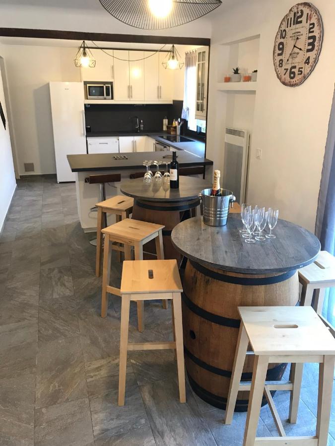 Grand Chalet St-Lary Centre 13 A 15 Pers Saint-Lary-Soulan Luaran gambar